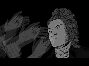 Bach - Episode 08
