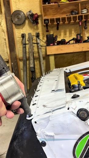 Reassembling a Race Car: Step-by-Step Guide