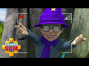 Best of Norman Price! | Fireman Sam Official | Cartoons for Kids