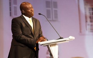 Mathira MP Rigathi Gachagua throws jabs at President