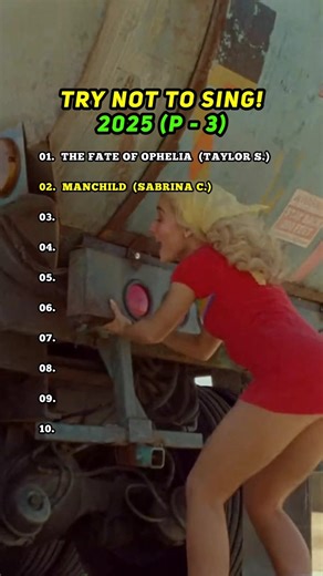 Try Not To Sing 🚫 | Most Viral 2025 Songs (Part - 3) | 99% Fails 😭