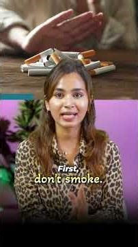 Bad Breath? HERE'S THE FIX!