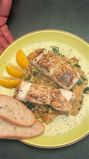 Delicious Halibut Fish Recipe for Seafood Lovers