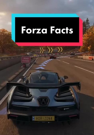 Mastering Catch-Up in Forza Horizon 4 - Forza Facts