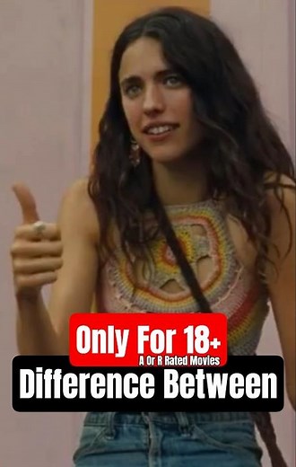 Difference Between Bord Certification In Films | R & A Rated Movies | Rp Suggestions