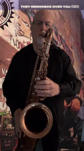 Pete Rock & CL Smooth - They Reminisce Over You (T.R.O.Y.)