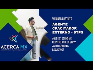 ACE STPS ¿QUÉ ES?, ¿CÓMO ME REGISTRO?