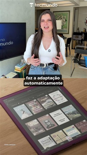 KINDLE NOW TRANSLATES BOOKS INTO PORTUGUESE