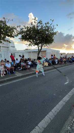 Carnaval en Guadeloupe : tradition et célébration
