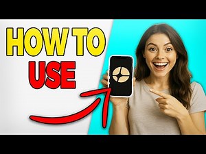 How to Use Aster on Mobile - iOS & Android Tutorial