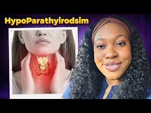 Hypoparathyroidism Explained | Causes, Symptoms, Nursing Care & Treatment | NCLEX Review