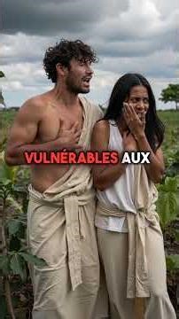 The forbidden fruit that changed everything