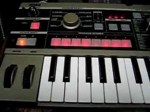 microKORG