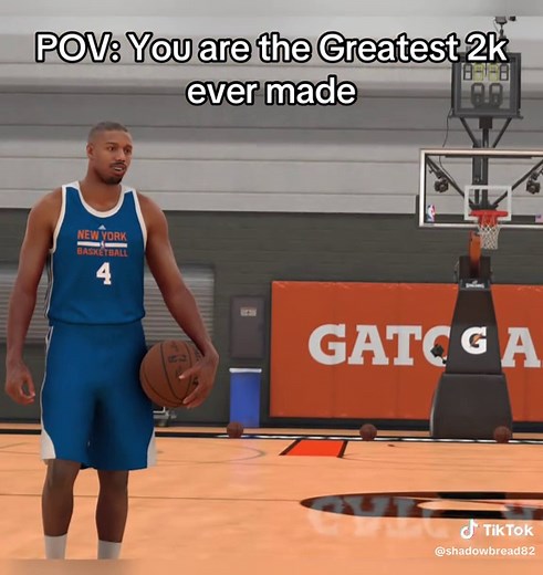 The Greatest Soundtrack in NBA 2K17: A Tribute