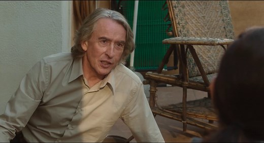 The Penguin Lessons trailer