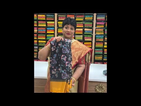 1000 ki 3 dola sarees #narasaraopet #palnadu #chandrashoppingmall