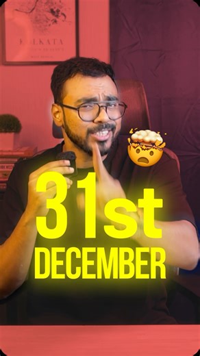 Satyajit Banerjee on Instagram: "🚨This Number Will Decide Your Money Luck!! Comment “score” or your score, I will send you the pdf with customised action plan for 2026 based on your score. This is the one number you MUST know before 31st December, ~Because this single number quietly decides your money luck in 2026. It’s simple to calculate: (Your total savings in 2025 ÷ total income in 2025) × 100 This gives you your Savings Score. And based on that score, you fall into one of three zones 👇 •