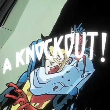 invincible edit knockout #edit #music #video