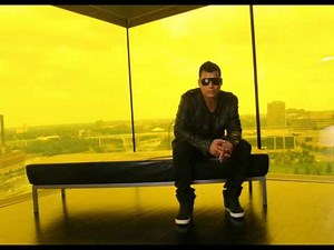 GABE Ft. Chris Brown - Beat It Up (Remix) ★ New 2012 ★