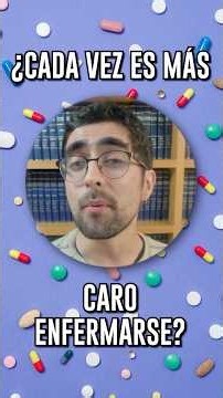 ¡Enfermarse sale más caro en México! Aumentan los precios de los servicios médicos #shorts