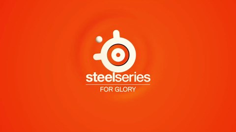 SteelSeries QcK L Performance Speed Gaming Mousepad — Extra Density for a Smooth Glide — Low-Profile Edge Stitching — Non-Slip Neoprene Rubber Base — 16.54 x 19.29 inch — FPS, MOBAs, RTS, MMO
