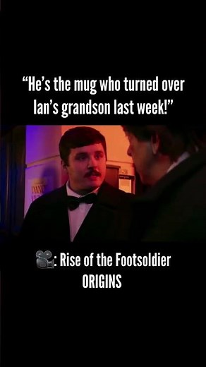 riseofthefootsoldier #movie #film #memeclip #shortclips #movieclips #trailer #shortmovie #marvel