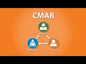 Alternative Delivery 101: CMAR