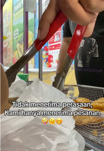 Sampai sekarang belum nyobain??? Kuat sekali iman kalian 😁 #malanghits #kulinertiktok #kulinermalang #kulinermalanghits