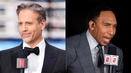 Max Kellerman Breaks Silence On Stephen A. Smith ‘First Take’ Drama, Leaving ESPN