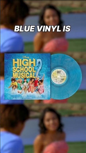 WHAT TIME IS IT? 📣 It's time to sing-a-long to #HighSchoolMusical 2 🎤⁠