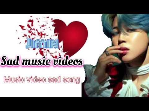 Jimin BTS,sad music video #bts #jimin #sadmusic