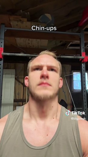 First Day at the Gym: P90X Legs and Back Full Workout Video