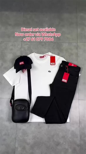 Order Quality Diesel Shoes Now – Limited Availability