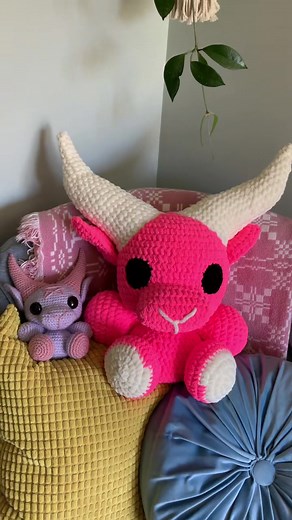 sheri - candy crochet on TikTok
