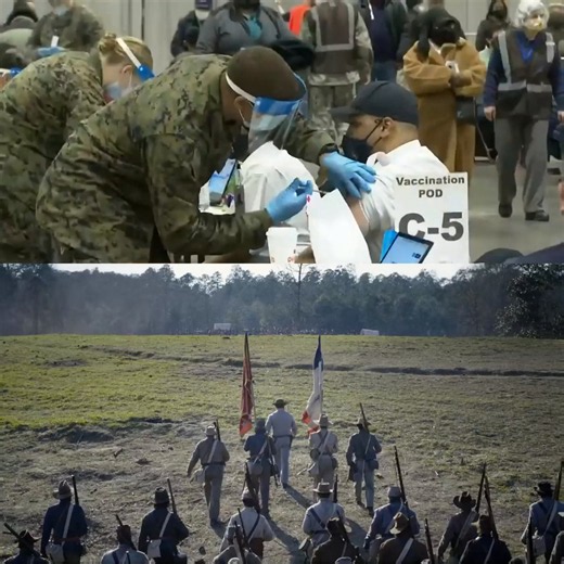 Being a medic in the frontline of this “civil war,” has been a nightmare. And dealing with people that are paid to attack us digitally, it’s psychological war on a scale never before seen in history. God bless