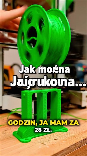 Panie, po co kupować organizer