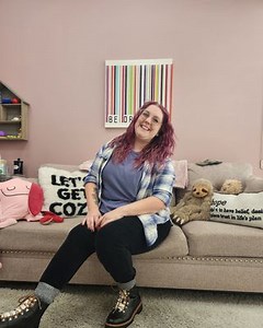 Sami Lewis, Marriage & Family Therapist, Wichita, KS, 67206 | Psychology Today