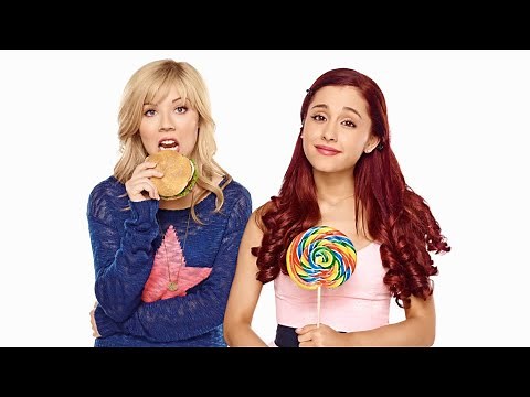 Sam & Cat Cast Then & Now 2023