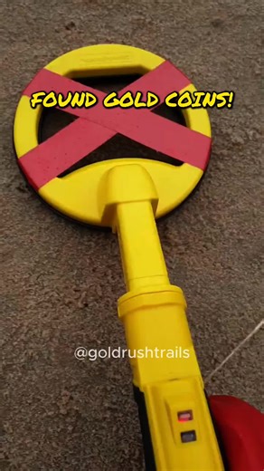 Treasure Hunting with Metal Detectors in the United States