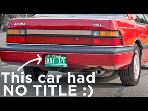 How to: Vermont Title Loophole and why it doesn't work in Ohio