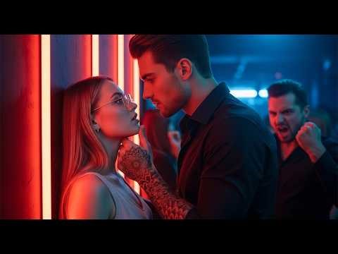 46. Running From Her Toxic Ex — She Fell Into the Arms of a Mafia Boss