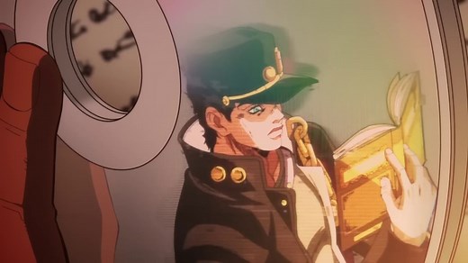 JoJo's Bizarre Adventure Part 6 Stone Ocean Part 2 - Official Trailer