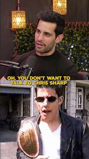 Chris Van Vliet's Backyard Wrestling Highlight Reel! 💪