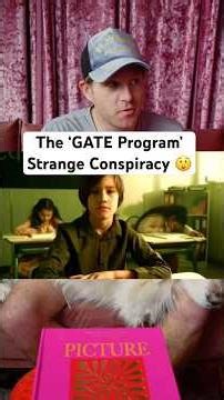 If you were a part of the ‘GATE’ Program, it might not have been what you Thought #shorts ￼￼