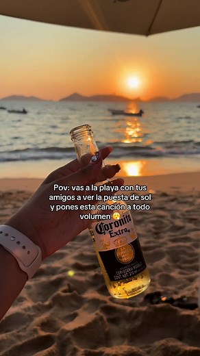 Canciones Perfectas para Disfrutar en la Playa