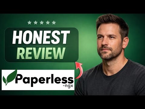 Paperless ngx Review: Top Open-Source Document Management & OCR Powerhouse 2026