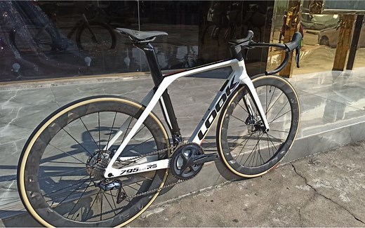 新车-LOOK 795 Blade RS