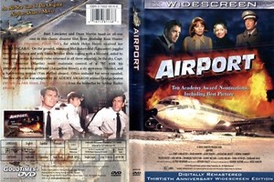 Category: Airport 70