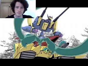 Let's Watch Yu-Gi-Oh DEVOLUTION Episode 4 The Wandering Widower VS The Faceless Jackal Brothers