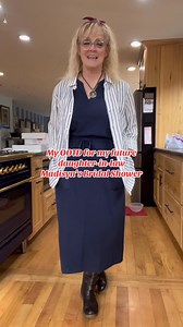 My OOTD for Madisyns Bridal Shower #justthebells10 #bridalshower #ootd #ootdfashion #ootdinspo | Just the Bells 10